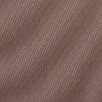 Markise Automatisch mit LEDs Braun 400x300 cm