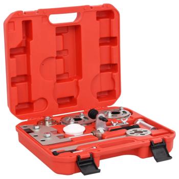 ARDEBO.de - Werkzeug-Set für Nockenwelle Volvo Motor Typ B4204