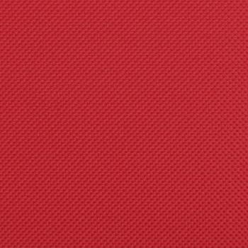 Campingstühle 2 Stk. mit Tasche Klappbar Rot