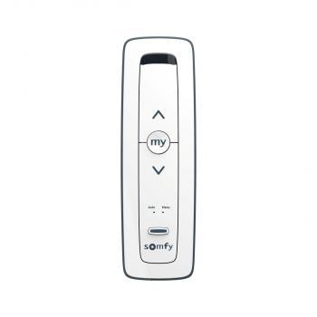 ARDEBO.de Somfy Situo 1 A/M io II Handsender (1870721)