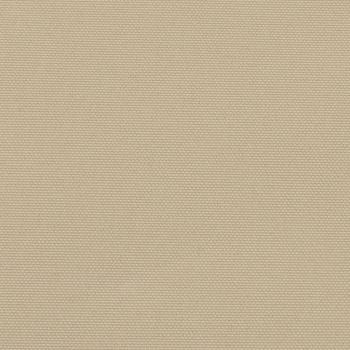 Seitenmarkise Ausziehbar Beige 120x300 cm