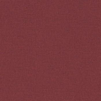 Gartenbank-Auflagen 2 Stk. Melange Weinrot 100x50x7 cm Stoff