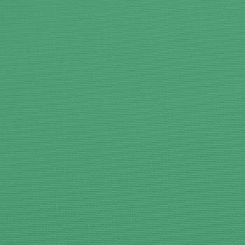 Palettenkissen Grün 60x60x8 cm Oxford-Gewebe