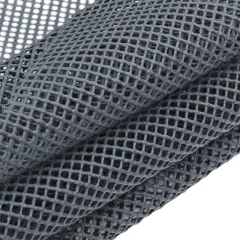 Campingteppich Anthrazit 4,5x2,5 m