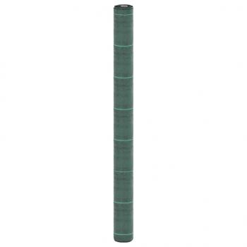 ARDEBO.de - Unkrautvlies Grün 1,5x200 m PP