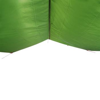 ARDEBO.de - Tarp Grün 500x294 cm Wasserdicht