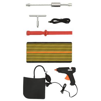 75-tlg. Ausbeulwerkzeug-Set 