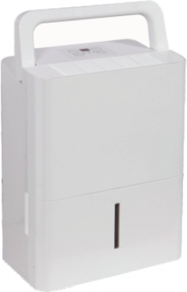 Comfee MDDN-10DEN7 Luftentfeuchter, 16-31m², weiß (10000628)