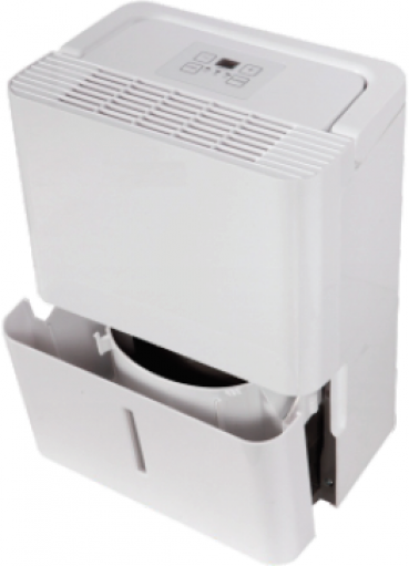 Comfee MDDN-10DEN7 Luftentfeuchter, 16-31m², weiß (10000628)