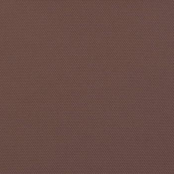 Sonnensegel Oxford-Gewebe Rechteckig 4x6 m Braun