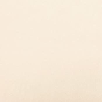 Wandpaneele 12 Stk. Creme 60x30 cm Samt 2,16 m²