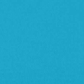 Fahrradanhänger Hunde Blau und Schwarz Oxford-Gewebe & Eisen