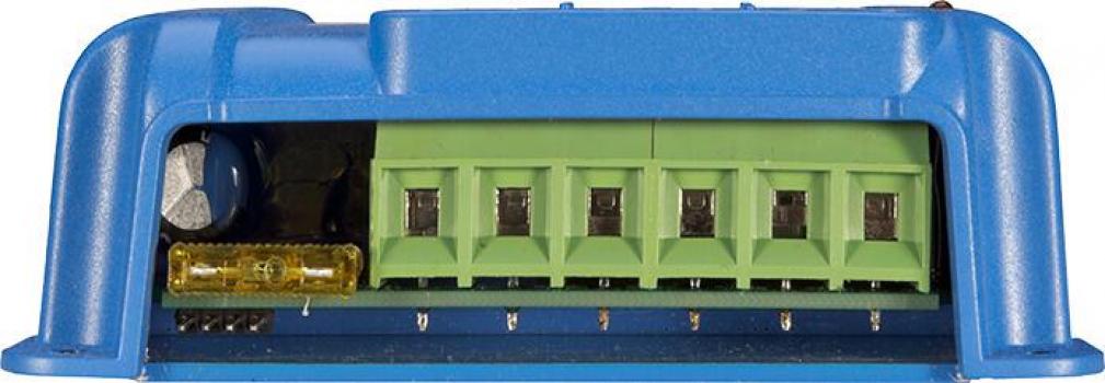 Victron Blue Solar Laderegler MPPT 150/45, blau (SCC115045222)