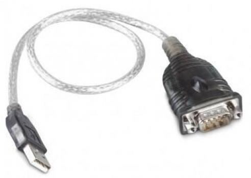 ARDEBO.de Victron Adapterkabel RS232 zu USB Konverter (ASS030200000)