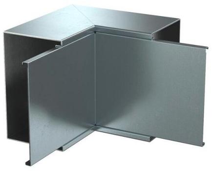 ARDEBO.de OBO Bettermann PLM IC 1220 FS Inneneck, Kanalhöhe 120 mm (7218058)