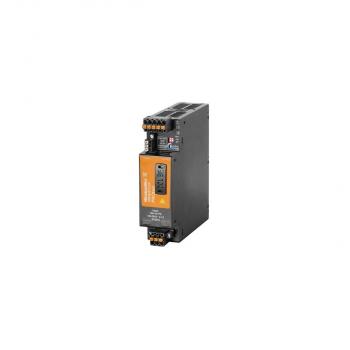 ARDEBO.de Weidmüller PRO TOP1 240W 24V 10A Schaltnetzgerät (2466880000)