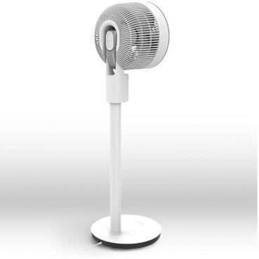 Meaco MeacoFan Sefte Standventilator, weiß (5060409604105)