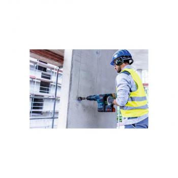 Bosch GBH 18V-36C Akku Bohrhammer solo (611915001)