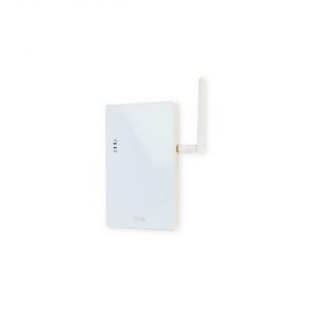 M-E VS M1 IP-Box für Vistadoor und Vistus, weiß (41039)