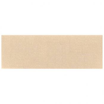 Wandpaneele 12 Stk. Creme 90x30 cm Stoff 3,24 m²