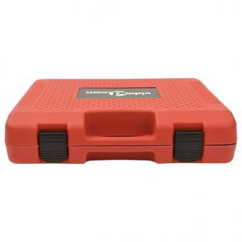 42-tlg. Ausbeulwerkzeug-Set mit Aufbewahrungsbox