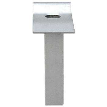 Mesh-Gartentor Verzinkter Stahl 400 x 150 cm Grau 
