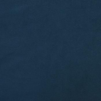 Wandpaneele 12 Stk. Blau 60x30 cm Samt 2,16 m²