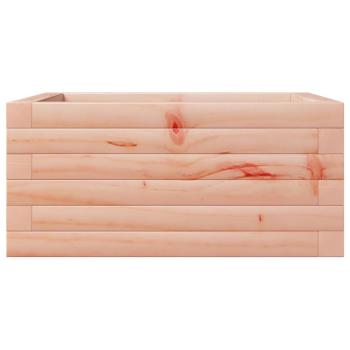 Pflanzkübel 50x50x23 cm Massivholz Douglasie
