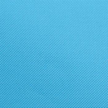 Campingstühle 2 Stk. mit Tasche Klappbar Hellblau