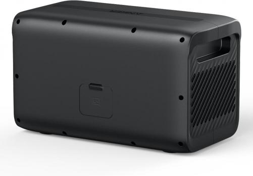 Anker SOLIX BP2600 Erweiterungsakku, 2560Wh (A1781111-85-20)