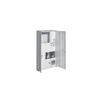 ARDEBO.de Hager FP93W8N-L Wandler-und Messschrank, universN, NAR NH2SUTL, AAR Lasttr. 250A, LINKS, ohne Wechselplatte