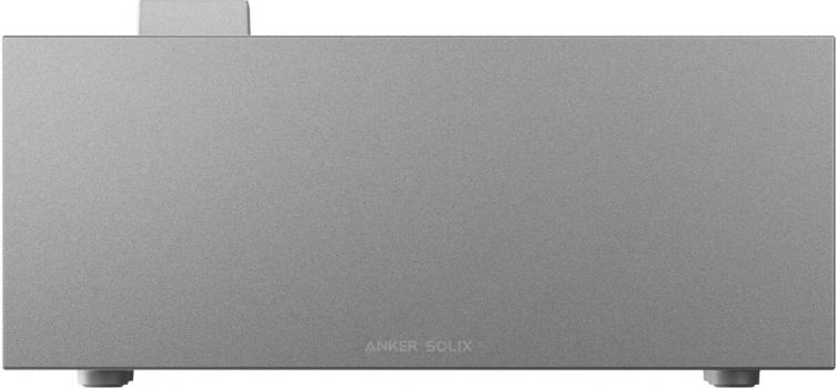 ARDEBO.de Anker Solix BP1600 Solarbank Erweiterungsbatterie für E1600 Pro / E1600 Plus, 1600 Wh (A17C13Z1-85)