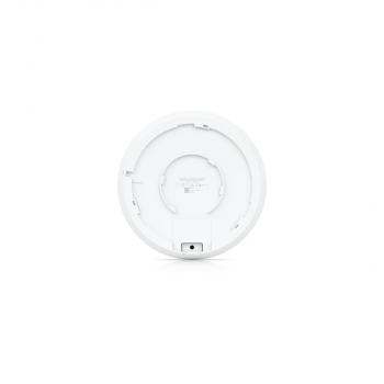 Ubiquiti Unifi Access Point Enterprise, WIFI 6E, Indoor, 4x4 MU-MIMO, 600 User+, weiß (U6-Enterprise)