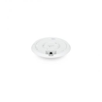 Ubiquiti Unifi Access Point Enterprise, WIFI 6E, Indoor, 4x4 MU-MIMO, 600 User+, weiß (U6-Enterprise)