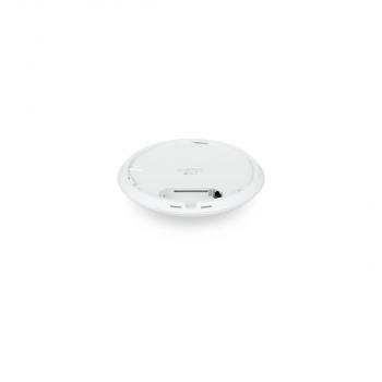 Ubiquiti Unifi Access Point Pro, WiFi 7, Indoor, 2.5 GbE uplink, 300 User+, weiß (U7-Pro)