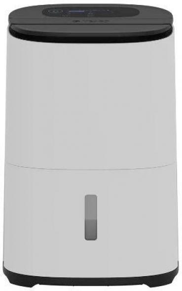 ARDEBO.de Meaco MeacoDry Arete® Two 12L Luftentfeuchter / Luftreiniger, weiß