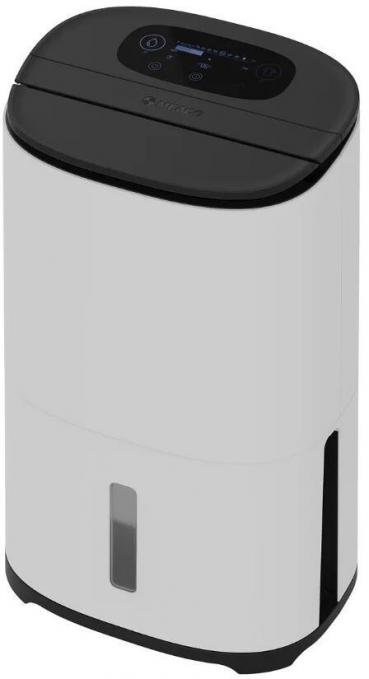 Meaco MeacoDry Arete® Two 12L Luftentfeuchter / Luftreiniger, weiß