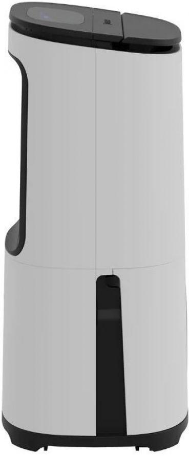 Meaco MeacoDry Arete® Two 12L Luftentfeuchter / Luftreiniger, weiß