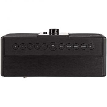 DIRA S21i+ EWF Multifunktionales Stereo-Radio DAB+ / FM / Internet / Bluetooth Schwarz