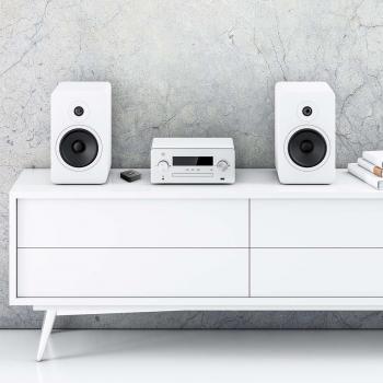 BART mini Bluetooth 5.0 Sender-Empfänger