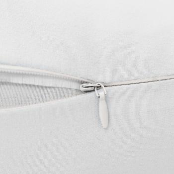 Schwangerschaftskissen J-förmig 54x(36-43) cm