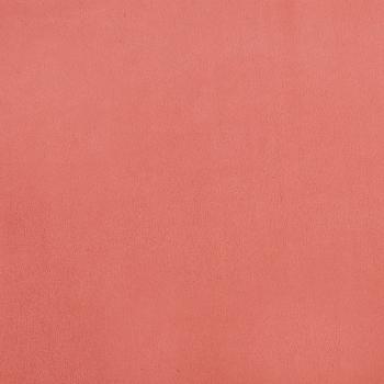 Barhocker 2 Stk. Rosa Samt