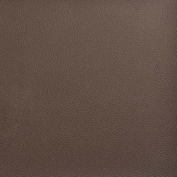Fußhocker Braun 70x55x41 cm Kunstleder