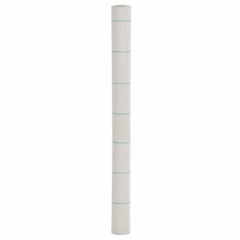 ARDEBO.de - Unkrautvlies Weiß 1,5x50 m PP