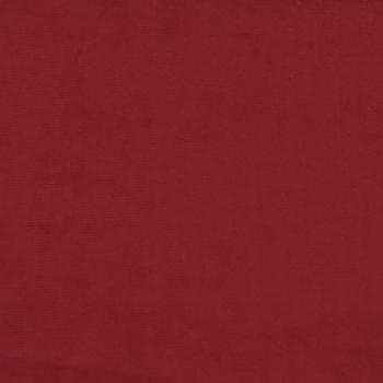 Barhocker 2 Stk. Weinrot Samt 