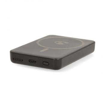 ARDEBO.de - powerbank | 5000 mAh | kabelloses Laden | 1.67 / 2.22 / 3.0 A | Anzahl der Ausgänge: 1 | Ausgangsanschluss: 1x USB-C? | Eingangsverbindung: 1x USB-C? | PD3.0 20W | Lithium-Polymer