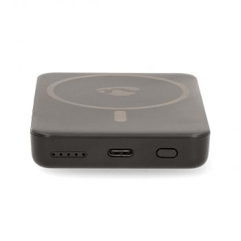 powerbank | 5000 mAh | kabelloses Laden | 1.67 / 2.22 / 3.0 A | Anzahl der Ausgänge: 1 | Ausgangsanschluss: 1x USB-C? | Eingangsverbindung: 1x USB-C? | PD3.0 20W | Lithium-Polymer