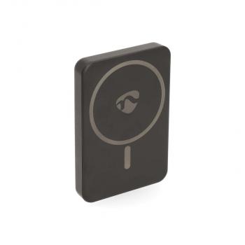 powerbank | 5000 mAh | kabelloses Laden | 1.67 / 2.22 / 3.0 A | Anzahl der Ausgänge: 1 | Ausgangsanschluss: 1x USB-C? | Eingangsverbindung: 1x USB-C? | PD3.0 20W | Lithium-Polymer
