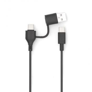 powerbank | 5000 mAh | kabelloses Laden | 1.67 / 2.22 / 3.0 A | Anzahl der Ausgänge: 1 | Ausgangsanschluss: 1x USB-C? | Eingangsverbindung: 1x USB-C? | PD3.0 20W | Lithium-Polymer