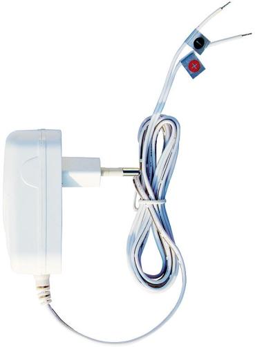 ARDEBO.de M-E ST 1000 Steckernetzteil für AD 23-/30-/Vistadoor-Serie (40780)